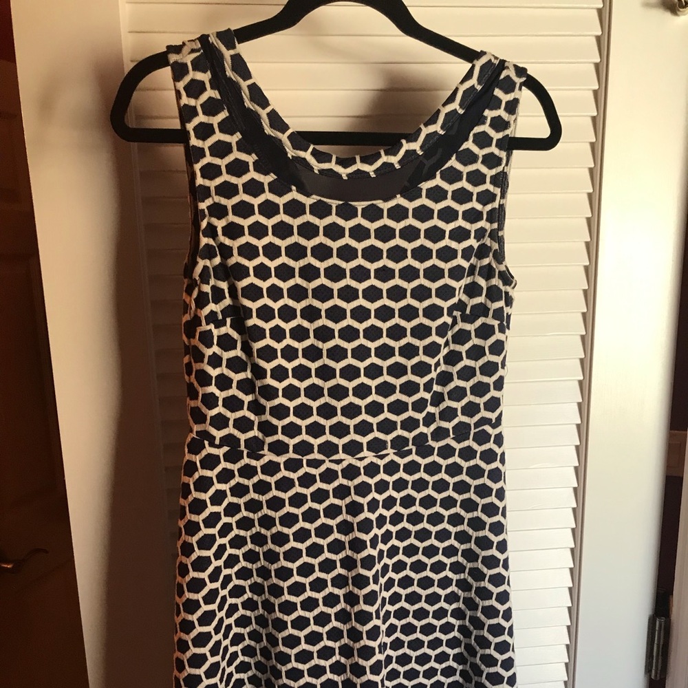 Stitch fix Pixley flare dress